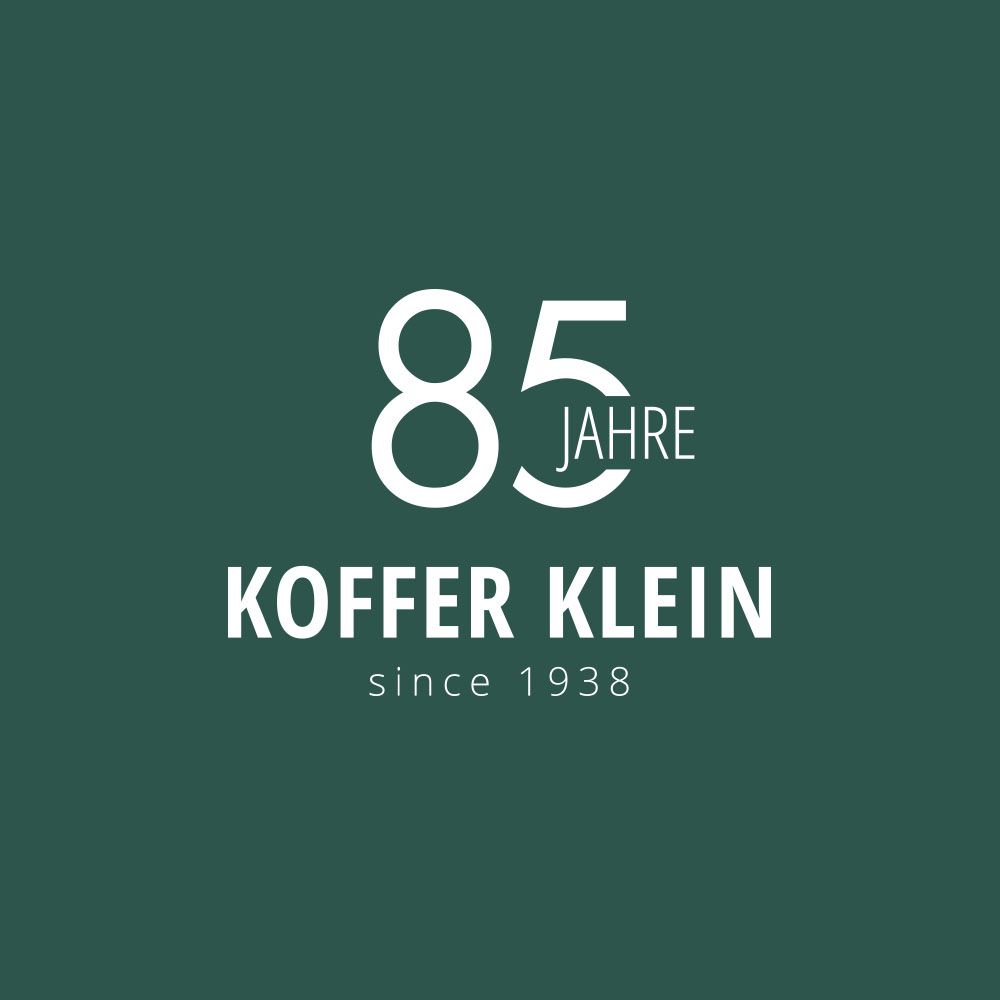 Logo Koffer Klein