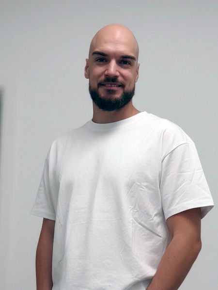 UX Professional Rafael