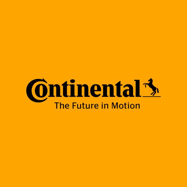 Logo Continental
